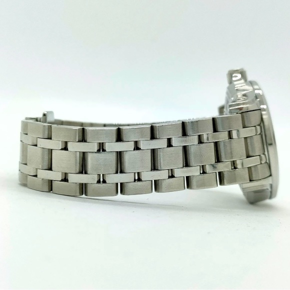 MAURICE LACROIX Watch PT6044 Pontos 31mm unisex - Picture 6 of 11